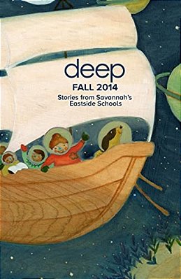 Stories From Savannah's Eastside Schools: Fall 2014-..