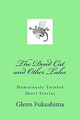 The Dead Cat And Other Tales-..