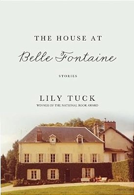 The House At Belle Fontaine-..