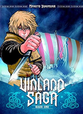Vinland Saga 1-..