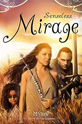 Senseless: Mirage-..