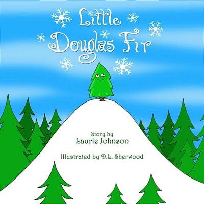 Little Douglas Fir-..