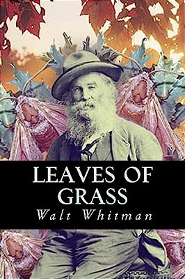 Leaves Of Grass-..