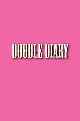 Doodle Diary-..