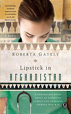 Lipstick In Afghanistan-..