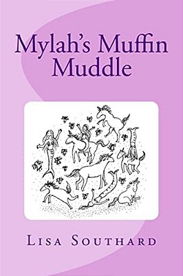 Mylah's Muffin Muddle-..