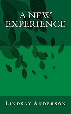 A New Experience-..