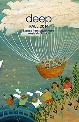 Stories From Savannah's Westside Schools: Fall 2014-..