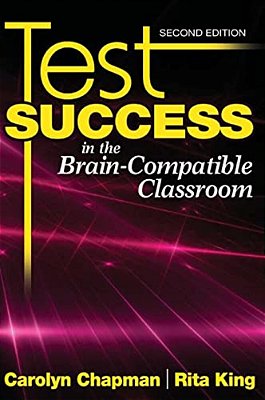 Test Success In The Brain-Compatible Classroom-..