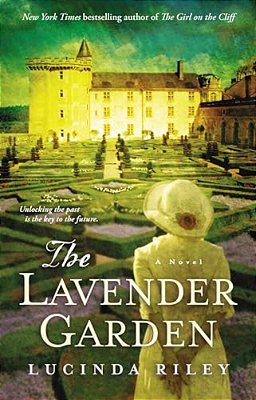 The Lavender Garden-..