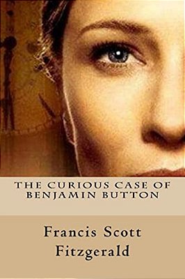 The Curious Case Of Benjamin Button-..