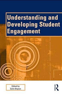 Understanding And Developing Student Engagement-..