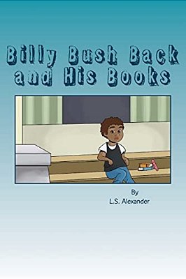 Billy Bush Back And His Books-..