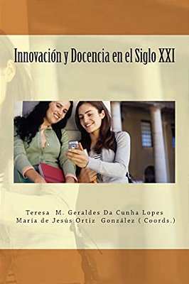 Innovacion Y Docencia En El Siglo XXI-..