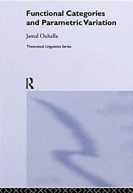 Functional Categories And Parametric Variation-..