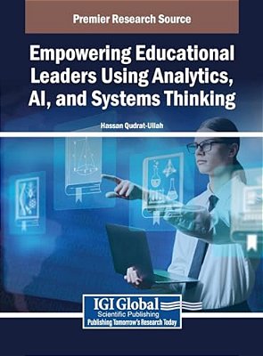 Empowering Educational Leaders Using Analytics, Ai, And Systems Thinking-..