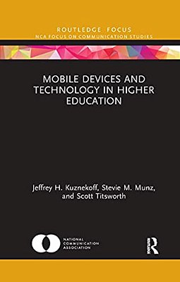 Mobile Devices And Technology In Higher Education-..