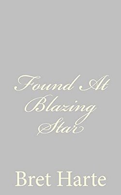 Found At Blazing Star-..