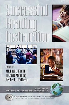 Successful Reading Instruction (Hc)-..