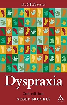 Dyspraxia 2ND Edition-..