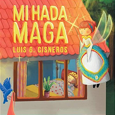 Mi Hada Maga-..