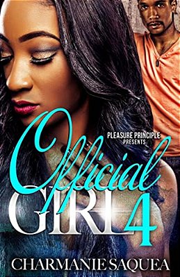 Official Girl 4-..