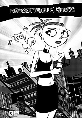 Neurotically Yours #0-..