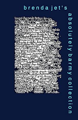 Brenda Jet's Absolutely Barmy Collection-..