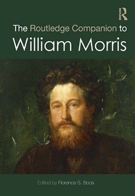 The Routledge Companion To William Morris-..