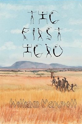 The First Hero-..