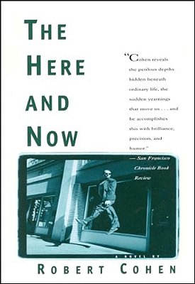 The Here And Now-..