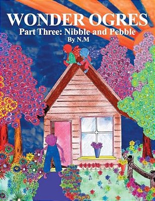 Wonder (Part Three) With Illustration-..