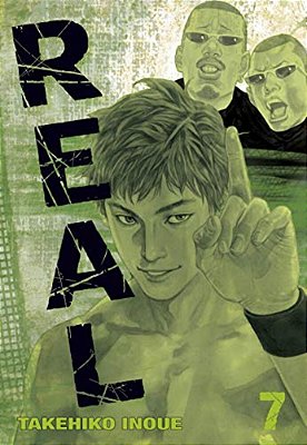 Real, Vol. 7-..