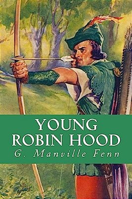 Young Robin Hood-..