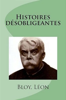 Histoires Désobligeantes-..