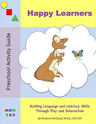 Happy Learners Preschool Activity Guide-..