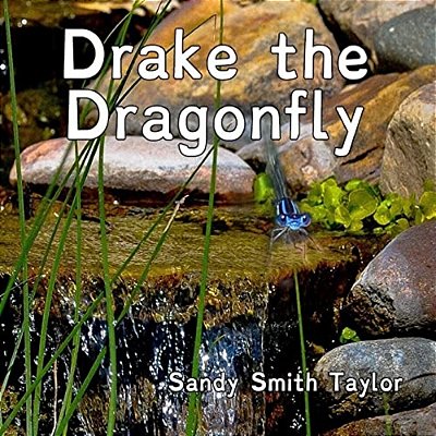Drake The Dragonfly-..