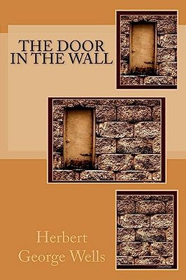 The Door In The Wall-..