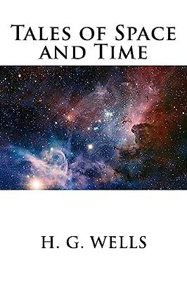Tales Of Space And Time-..
