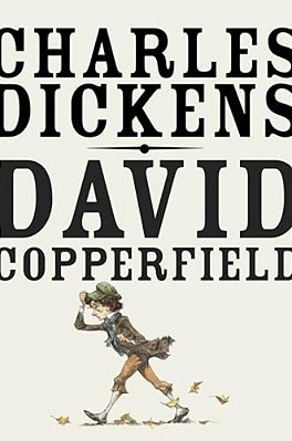 David Copperfield-..