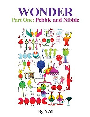 Wonder (Part One)-..