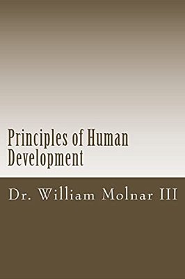 Principles Of Human Development-..