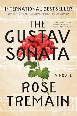 The Gustav Sonata-..