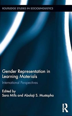 Gender Representation In Learning Materials International Perspectives-..