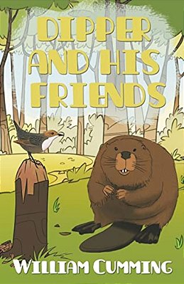 Dipper And His Friends-..