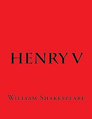 Henry V-..