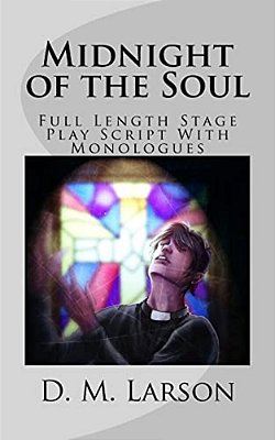 Midnight Of The Soul-..