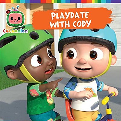 Playdate With Cody-..