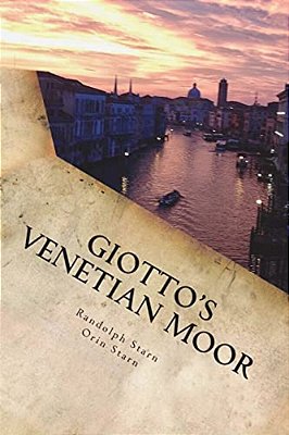 Giotto's Venetian Moor-..