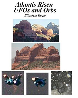 Atlantis Risen Ufos And Orbs-..